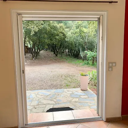 Maison Dans La Garrigue Vakantiehuis