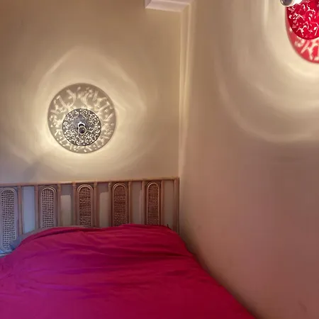 Vakantiehuis Maison Dans La Garrigue *